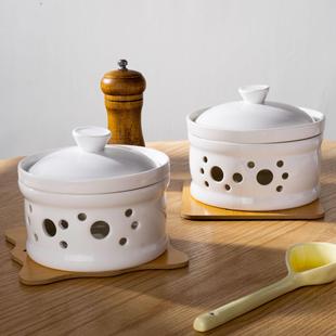 style stew steaming inch soup Thai commercial pot