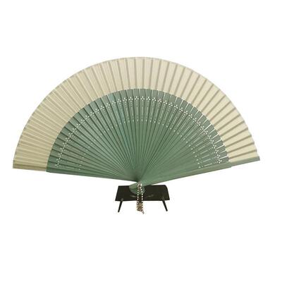 Bamboo Fold Hand Fans Wedding Chinese Fan Children China Ant