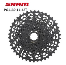 速联SRAM PG1130 1150 11速卡式飞轮NX GX XT飞轮11-42T M8000