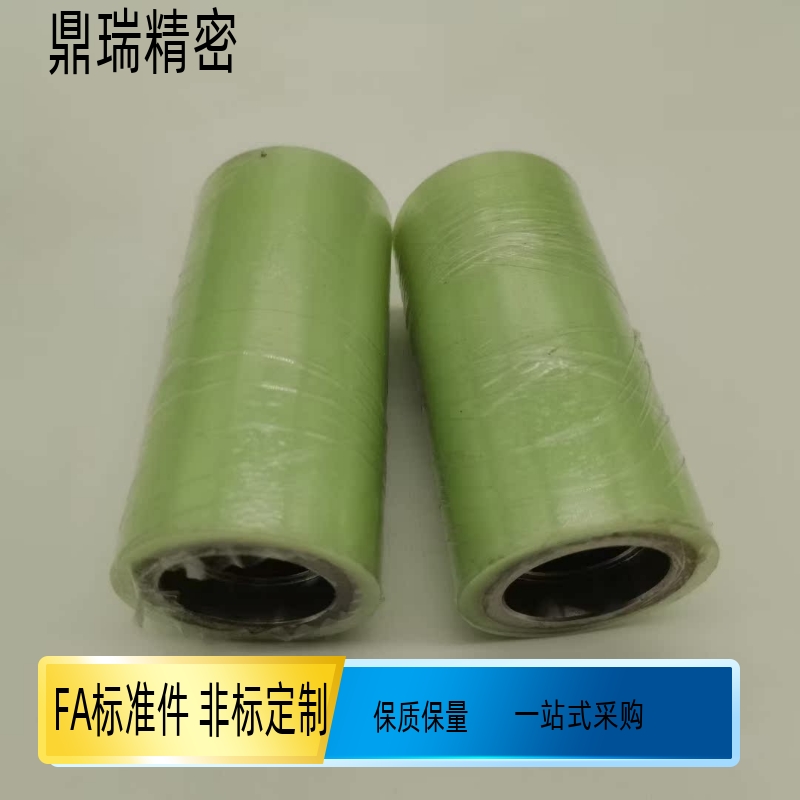 聚氨酯滚轮 ROEGA40-10-50-T5 ROEUA ROERHA30 35 50 60 80 100