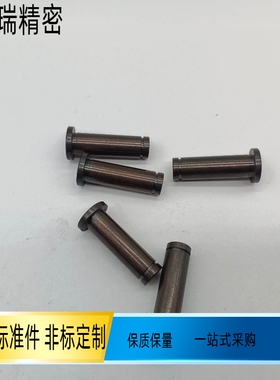 带肩铰链销挡圈固定型MIC01 MIC02 MIC06 MIC11 12 13 14 15 21