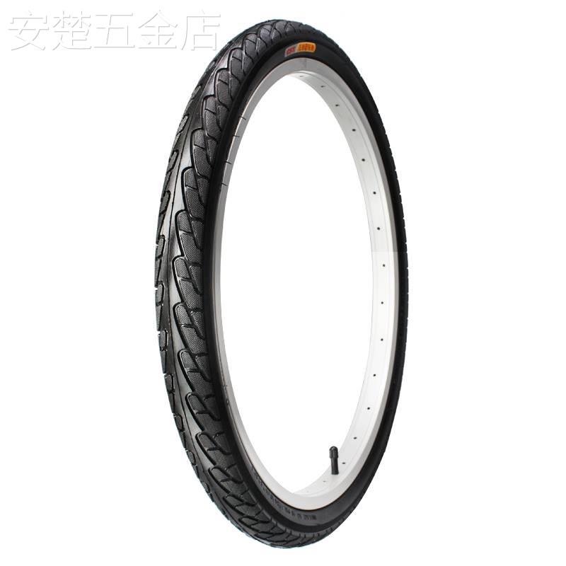 正新轮胎26X13/8自行车轮胎26*13/8公路车脚踏车外胎26寸37-590