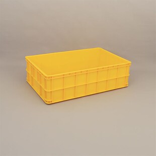 一米箱塑料周转箱 p1米周转箱 常州如顺厂家塑料周转箱