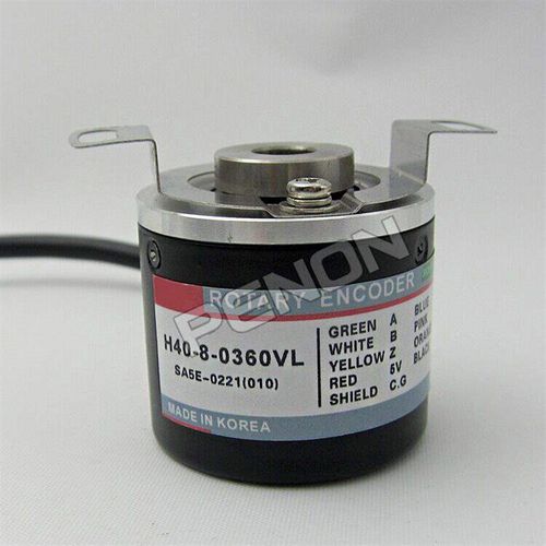质保一年H40-8-2048VL编码器0500-0360-1000-1024-2500-3000-3600