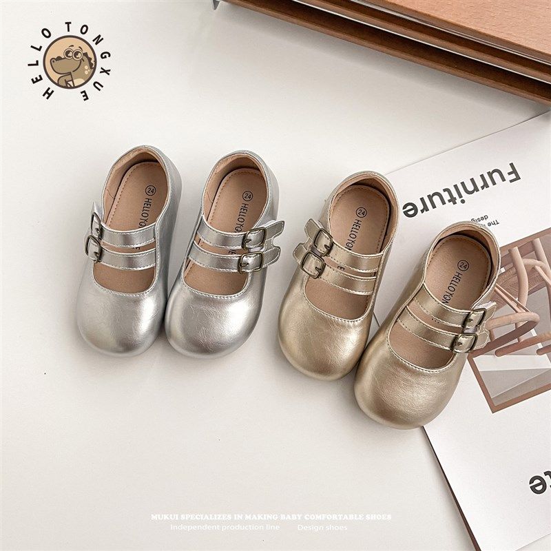韩国女童鞋韩版宝宝公主鞋软底魔术贴洋气演出鞋儿童单鞋宝宝皮鞋,童鞋/婴儿鞋/亲子鞋,皮鞋,淘宝优惠券,粉丝福利购,淘宝优惠卷