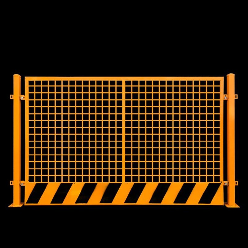 。锌钢护栏围墙围栏栅栏室外院墙院子铁艺别墅工地厂区庭院户外栏