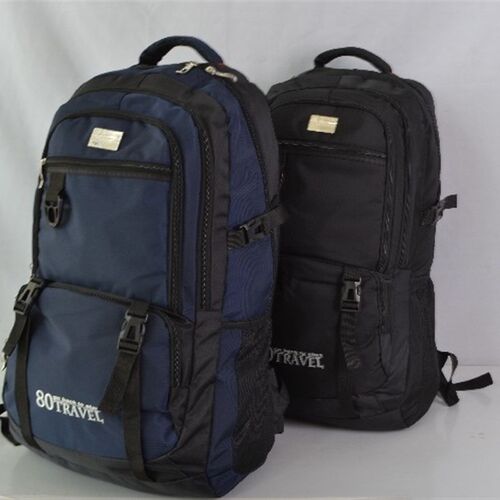 新款登山包牛津布80L超大容量男士双肩包旅行80L特大号双肩大揹包