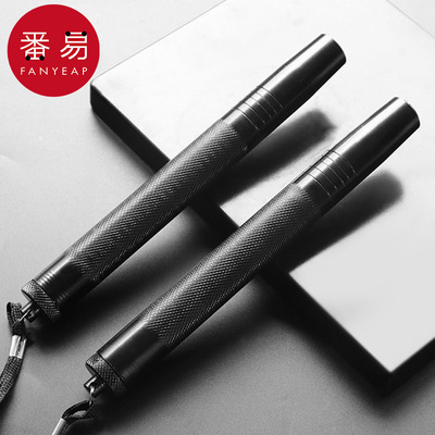 伸缩棍AA1S24-武术训练棍防身棍伸缩棍甩棒自卫轻便收缩棍棒