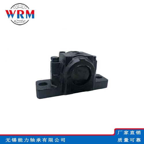 剖分式轴承座SNL519-616 SNL520-617 SNL522-619 SNL524-620