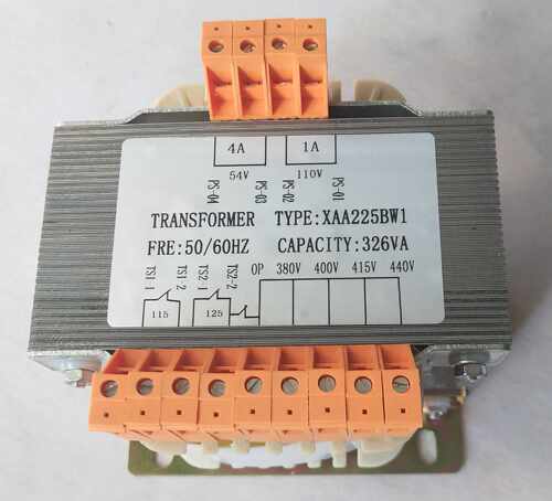 奥的斯电梯变压器XAA225BW1 电梯变压器DCA225AK5.   DAA225BC3