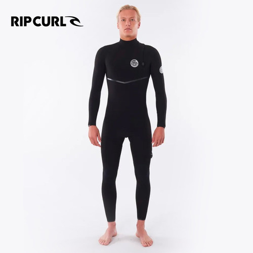 RIPCURL冲浪服2mm厚无拉链