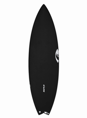 澳洲RIPCURL&SharpEye INFERNO FT-FCS II 进口专业冲浪板