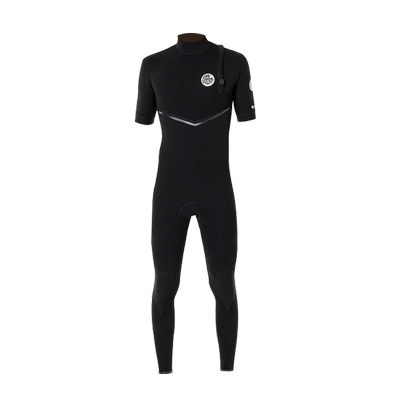 RIPCURL防寒衣短袖连体2mm保暖