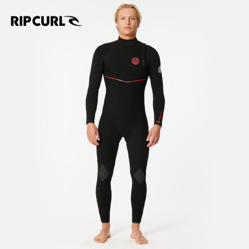 RIPCURL防寒衣3/2mm保暖连体修身