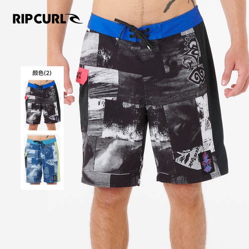 澳洲RIPCURL幻影系列20