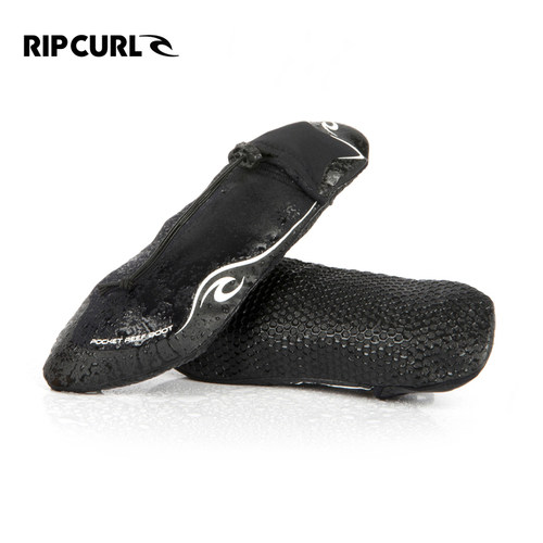 RIPCURL涉水珊瑚鞋1mm防滑冲浪鞋