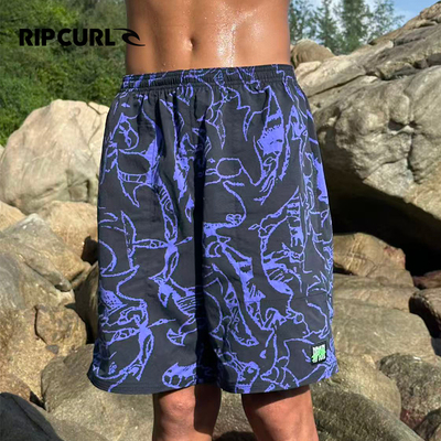澳洲RIPCURL源动力20英寸沙滩裤