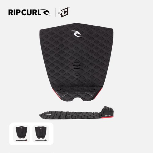 澳洲RIPCURL&Creatures冲浪脚垫