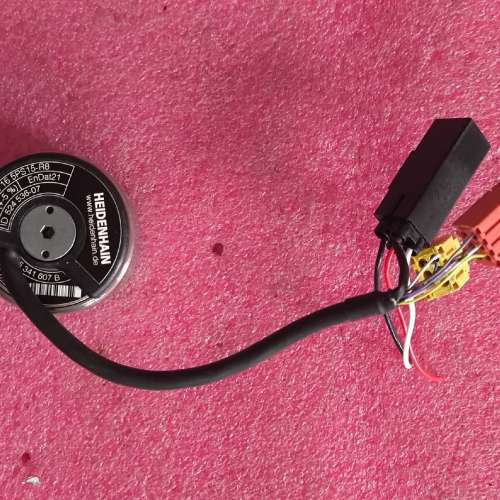 议价编码器 EQl 1130 16 5PS15-R8