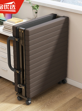 折叠沙发床两用2025新款小户型客厅沙发多功能网红伸缩单人折叠床