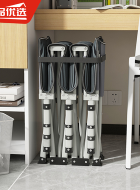 折叠床单人午休床办公室午睡神器工位躺椅家用简易陪护便携行军床