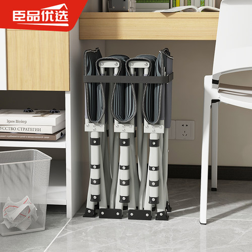 折叠床午睡午休户外便携躺椅床