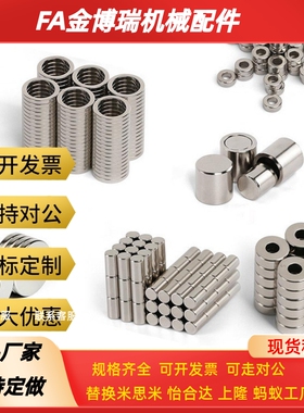 磁铁BLS65 /66-A8 A10COI A12 A5 A20T A25-2 T3 T4T4.51 T5 T5.5