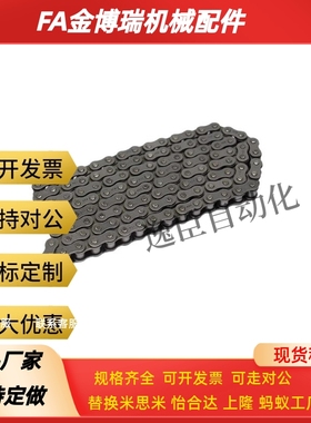 VMK01 02 03 21 22-60链条VMG01/02/03/21-50-4 6 10 20 30 40-A