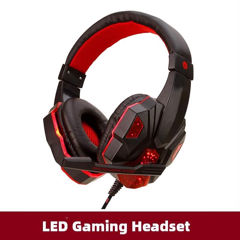 other A10Gaming Headphones Headset for Computer PS4 Switch L