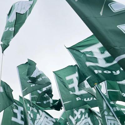 王源应援大旗TFBOYS后会粉