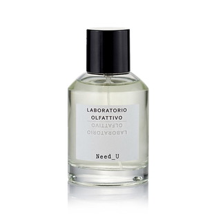 嗅觉实验室/香识之城 前戏 Need_U