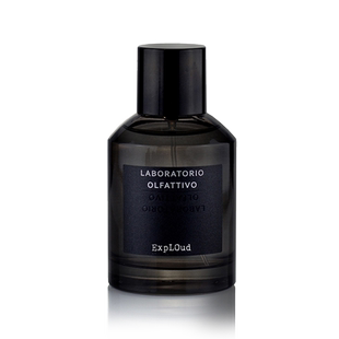 嗅觉实验室/香识之城 印度乌木 ExpLOud