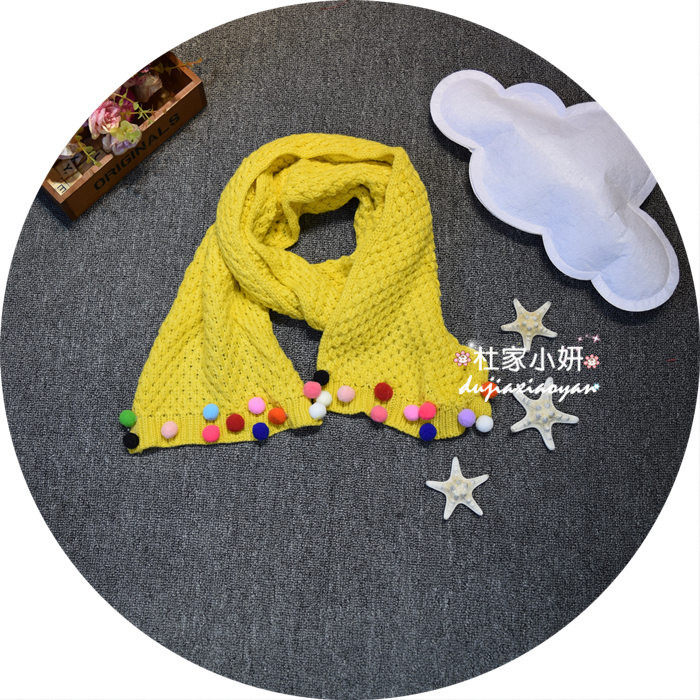 Echarpe enfant - Ref 2135454 Image 3