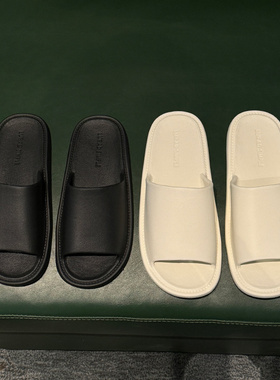 男士速干情侣居家室内轻薄软底凉拖鞋夏季浴室洗澡酒店防滑拖鞋女