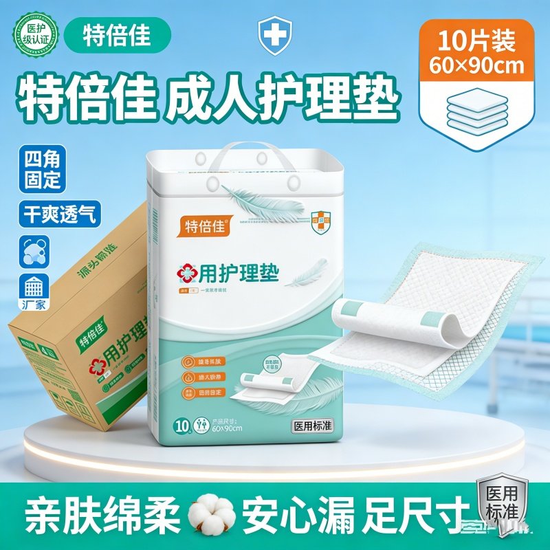 加厚60x90护理垫产褥垫产后老人隔尿垫防水一次性床单,孕妇装/孕产妇用品/营养,看护垫/一次性床垫,淘宝优惠券,粉丝福利购,淘宝优惠卷