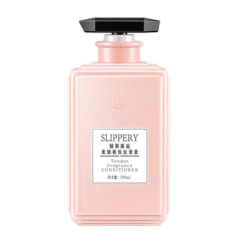 正品醒慕邂逅柔情香氛丝滑素