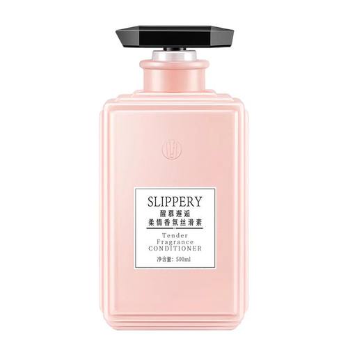 正品醒慕邂逅柔情香氛丝滑素