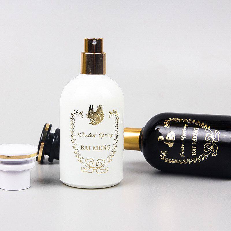 正品新日期新品香水Perfume跨境印度迪拜阿拉伯香水冬之春蛇之谜3