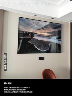 网红黑白装饰艺客术厅现代画摄影画高级感办公室画现代挂画轻奢