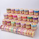 72号玉线100米编织绳串珠diy手链材料细绳红吊坠线中国线材手编绳