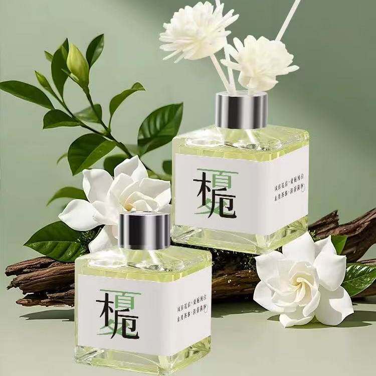 栀子花高级香薰室内持久