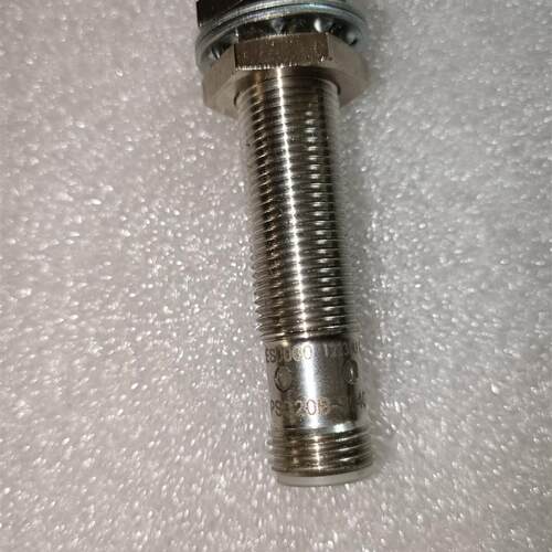 全新原装BES0060巴鲁夫电感式接近开关BES M12MI