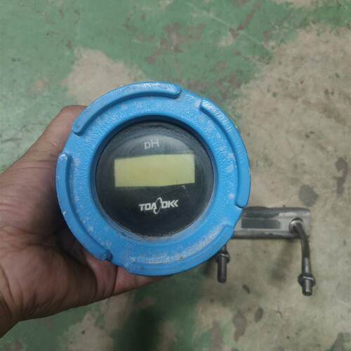 PCP-20TE工业pH变送器
