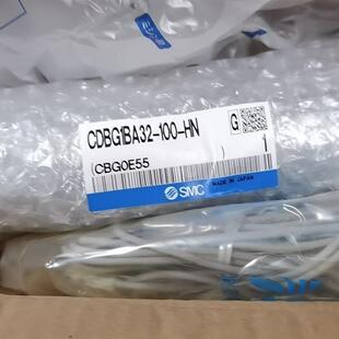 SMC原装正品CDBG1BA32-100-HN带线300元