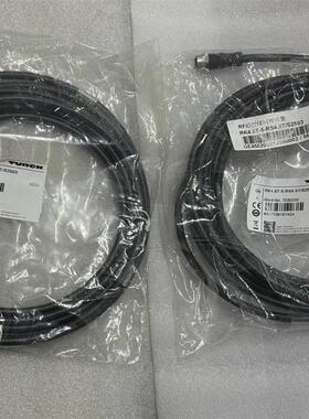 全新TURCK图尔克延长线RK4.5T-5-RS4.5T/S