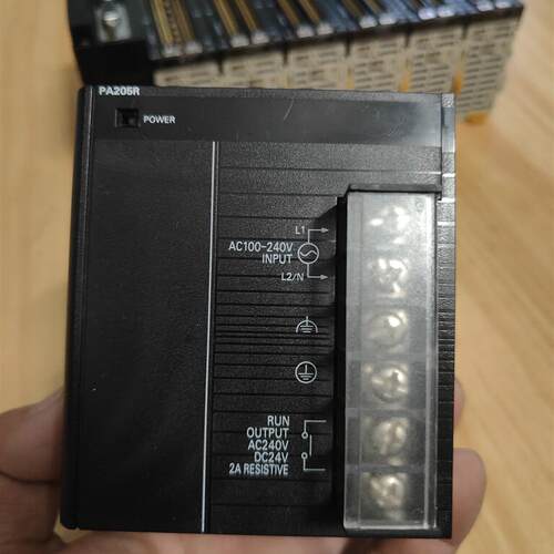 CJ1W-PA205R欧姆龙电源原装正品