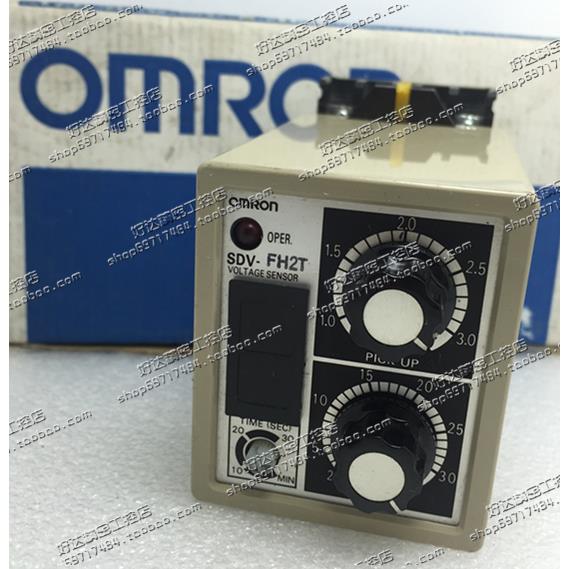 欧姆定律传感器控制器 SDV-FH2T  SDV-FH6T  SDV-FH7T  质保一年