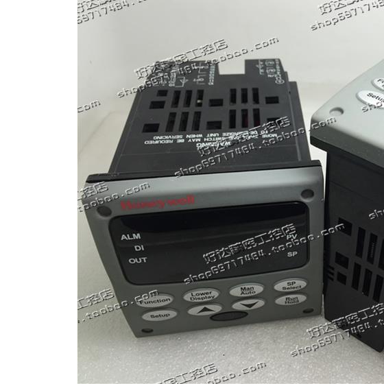 正品 霍尼韦尔Honeywell 温控器 DC3200-EE-2A0R-160-00000-00-0