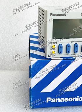 原装松下时间继电器 定时器 LT4H-L  ATL1121 LT4HLT8-DC24V 现货