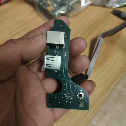 ME4002T梅特勒托利电子天平通讯板